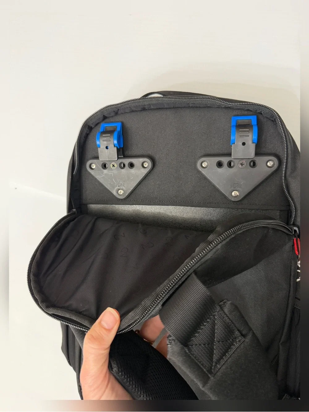 NWT - Two Wheel Gear - Pannier Backpack Convertible